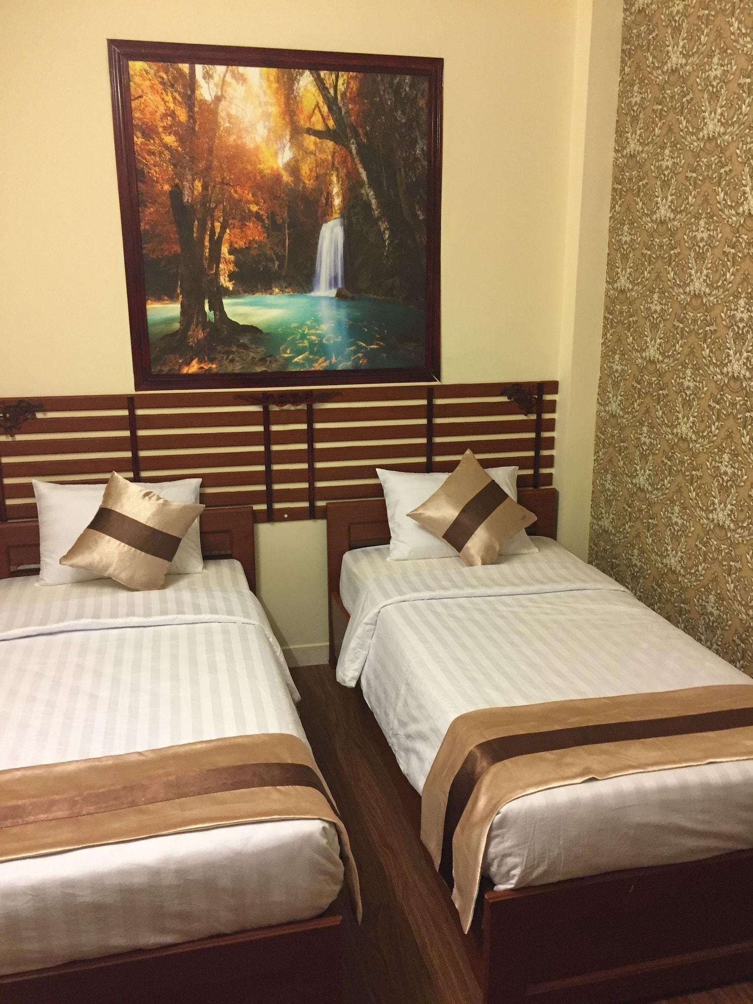 Khách sạn Asian Kitchen 2*