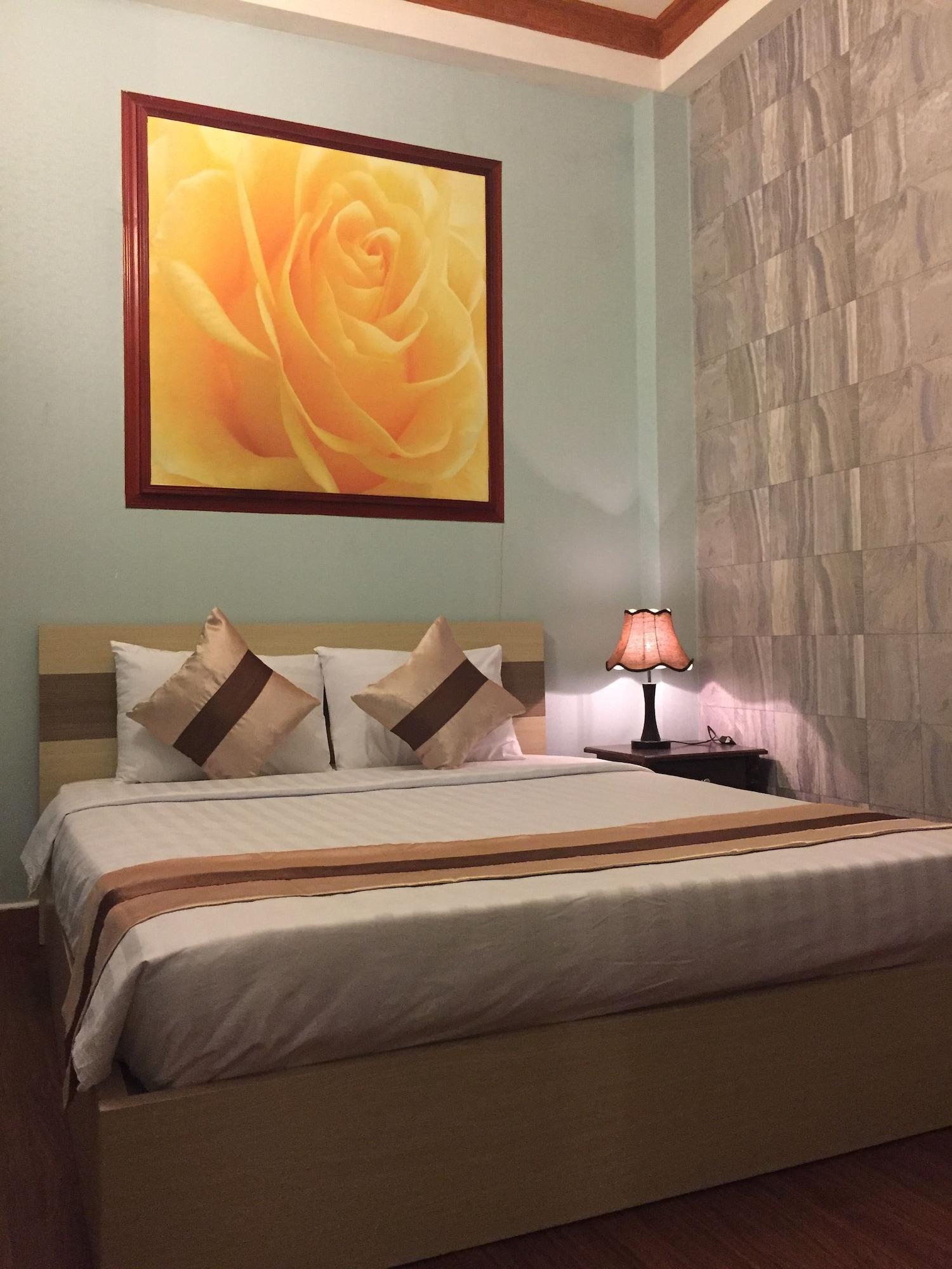 Khách sạn Asian Kitchen 2*
