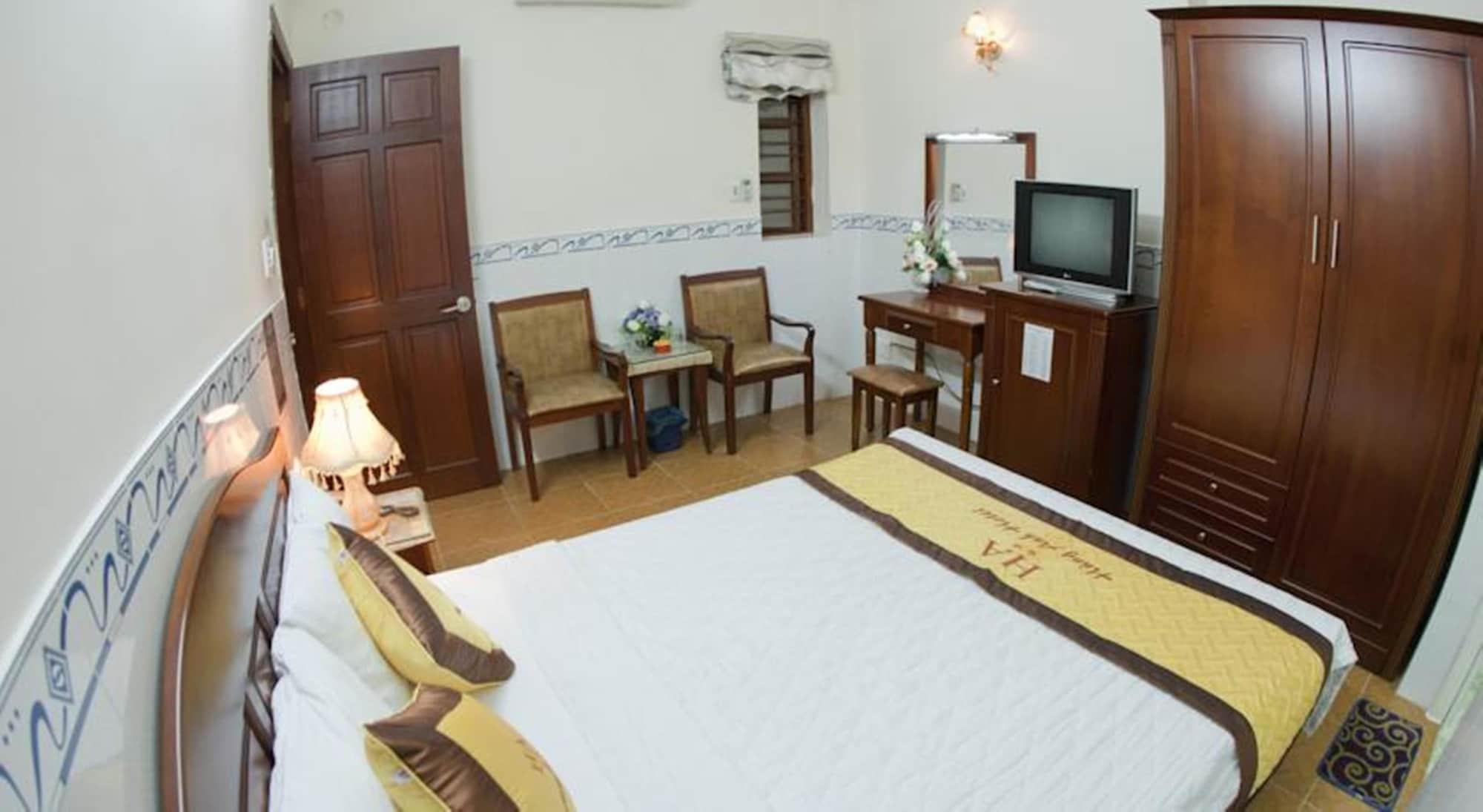 Hung Anh Hotel