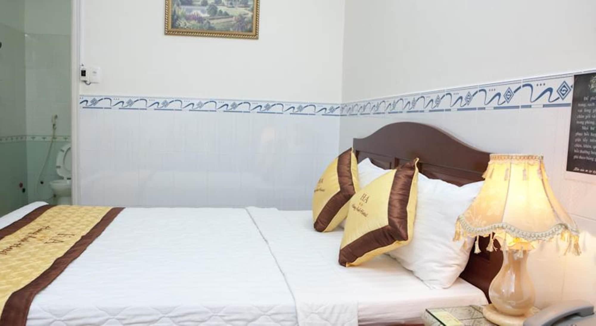 Hotel Hung Anh 2*