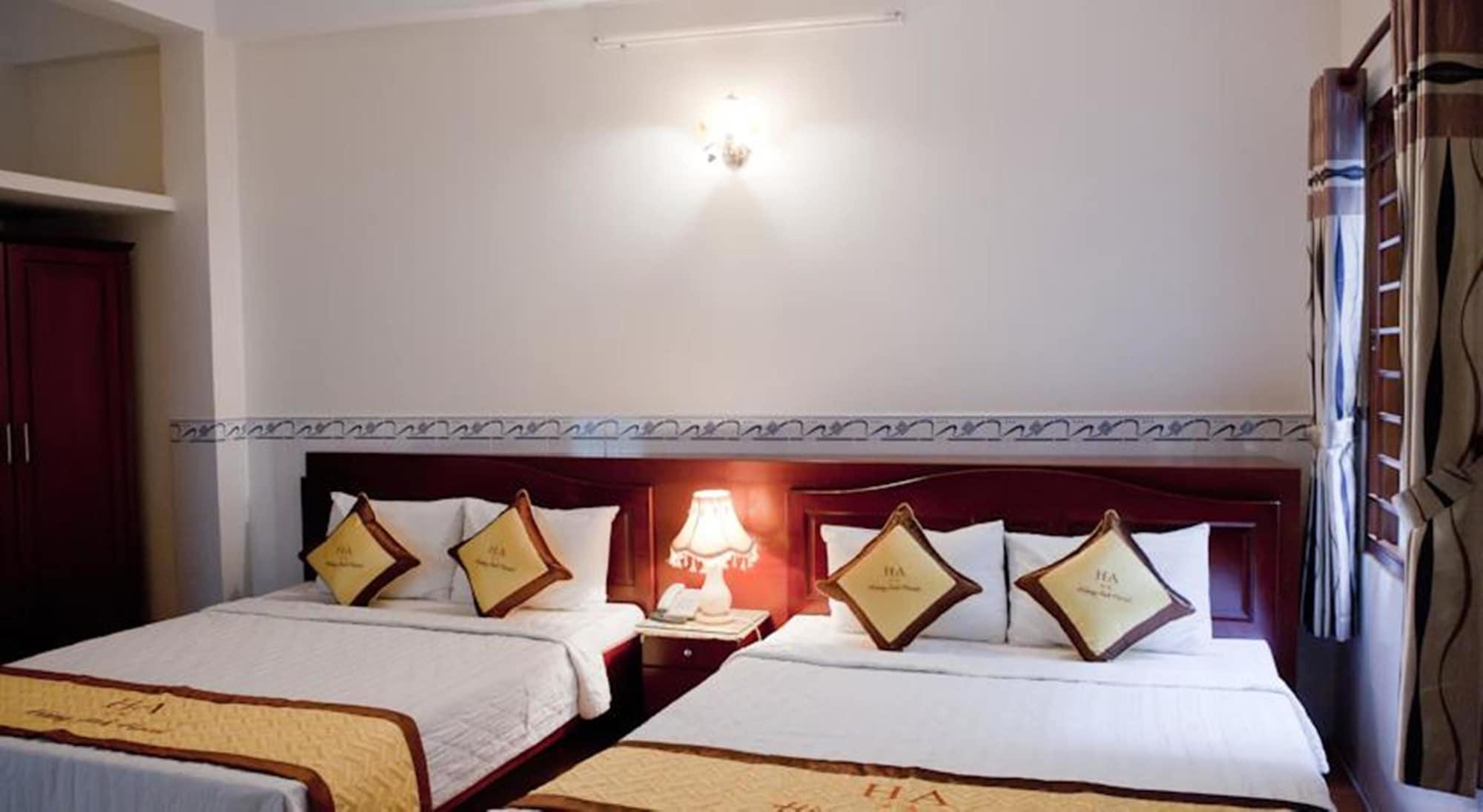 Hotel Hung Anh