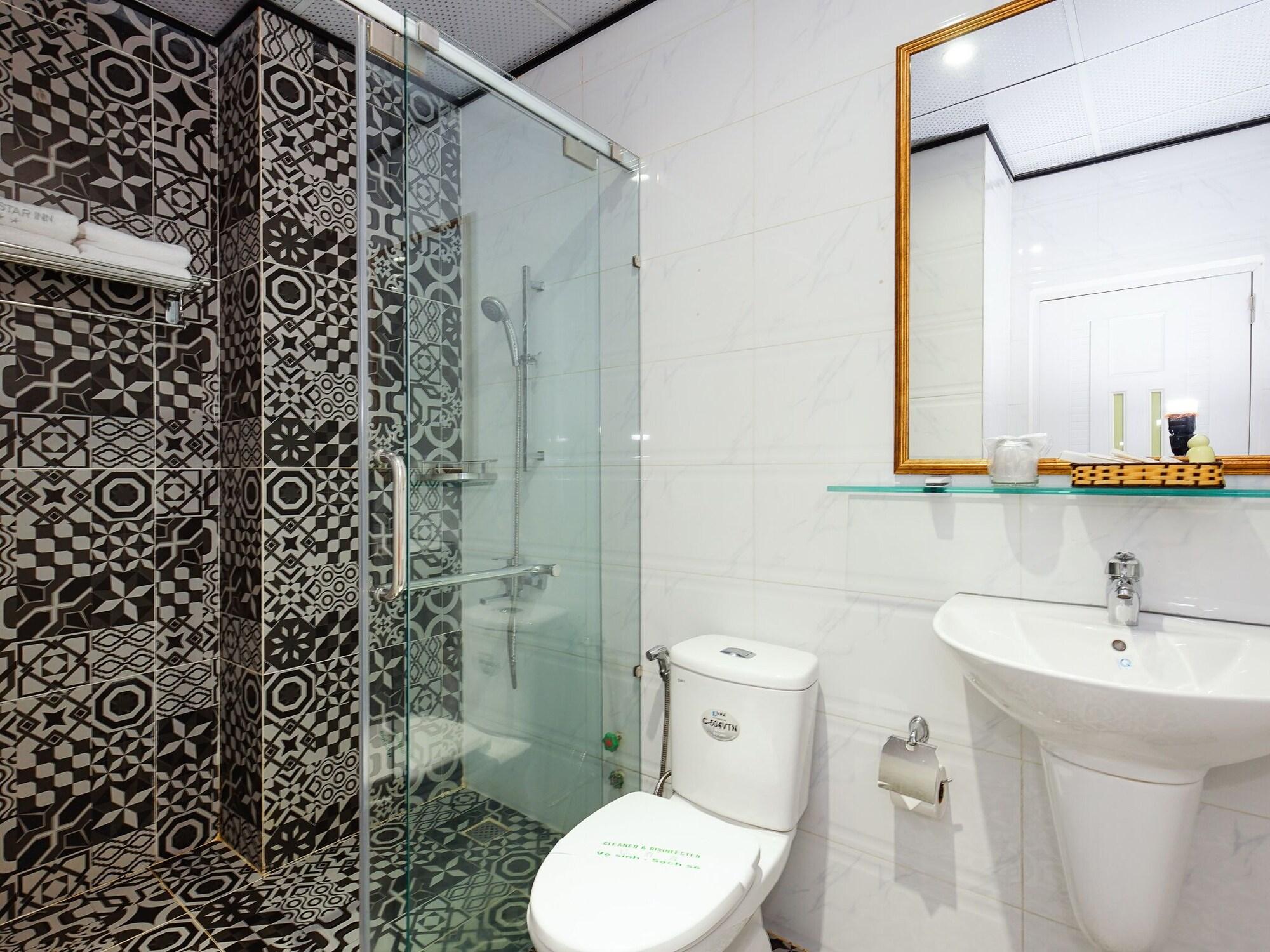 New Star Boutique Hotel-near Ben Thanh Market Hotel
