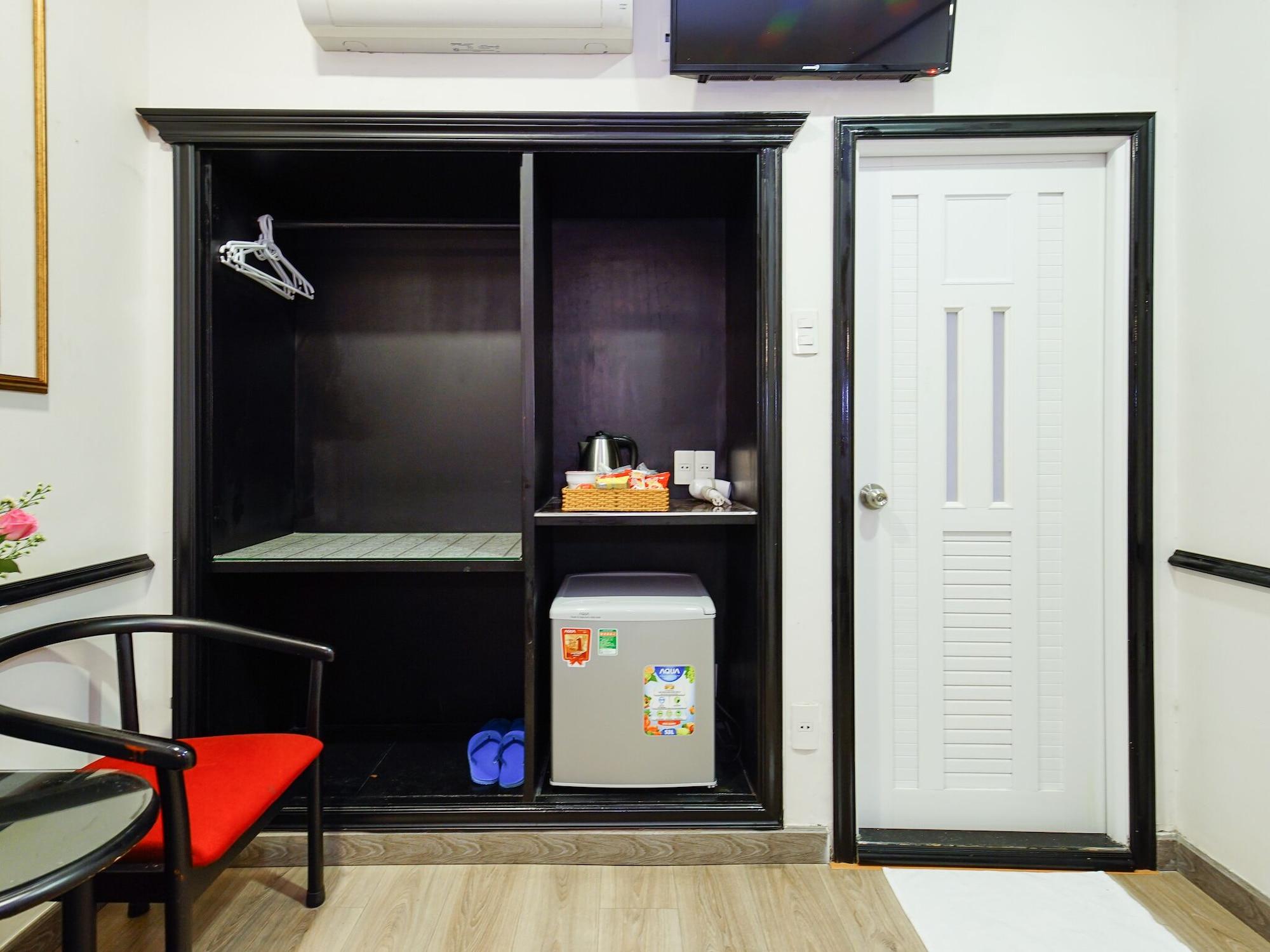 Hotel New Star Boutique Hotel-near Ben Thanh Market 3*