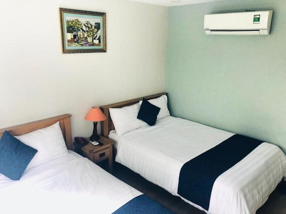 Hanz Luân Vũ 2* TP. Hồ Chí Minh