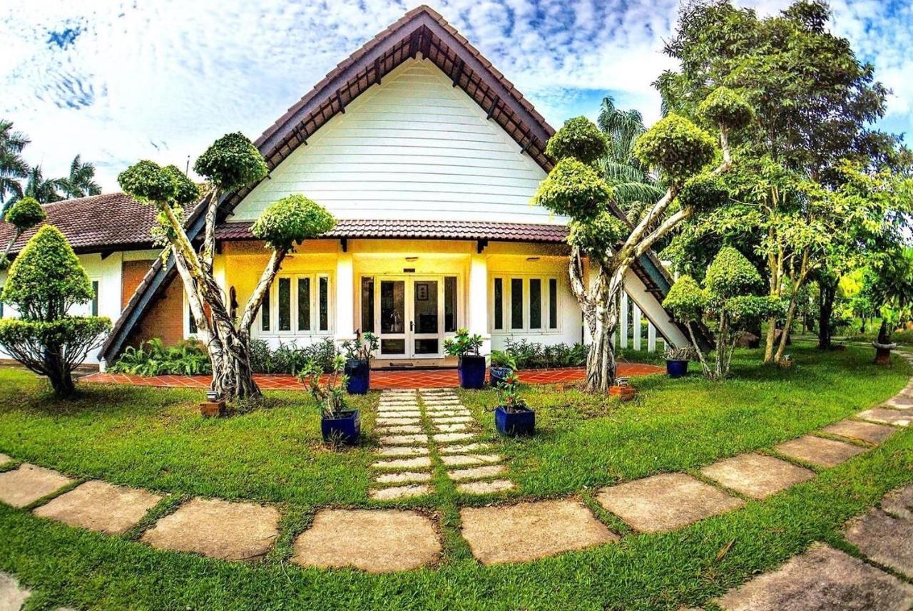 Hotel Les Hameaux De L'orient Bandar Ho Chi Minh