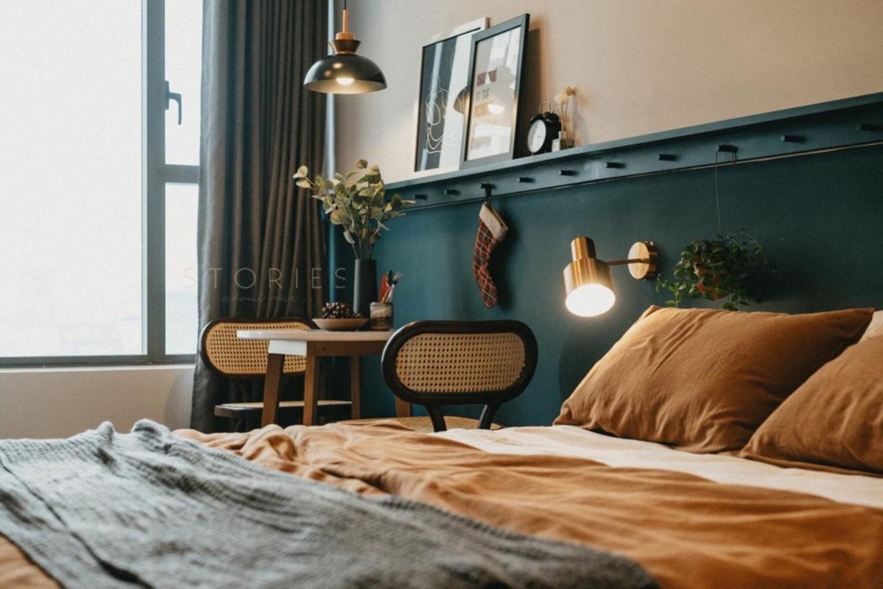 Yourhomes - River Gate * Ho Chi Minh City