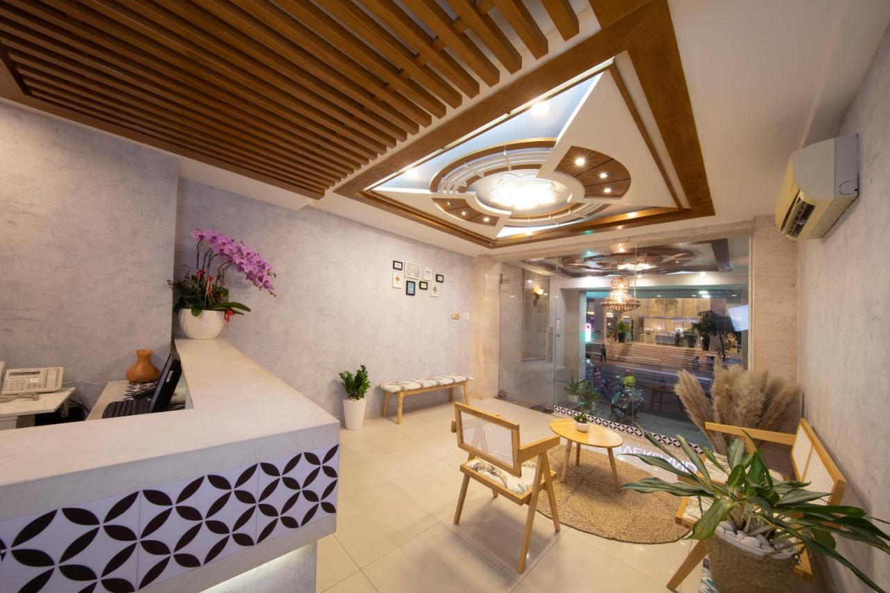 Hotel Vilion Boutique Ben Thanh Ho Chi Minh City