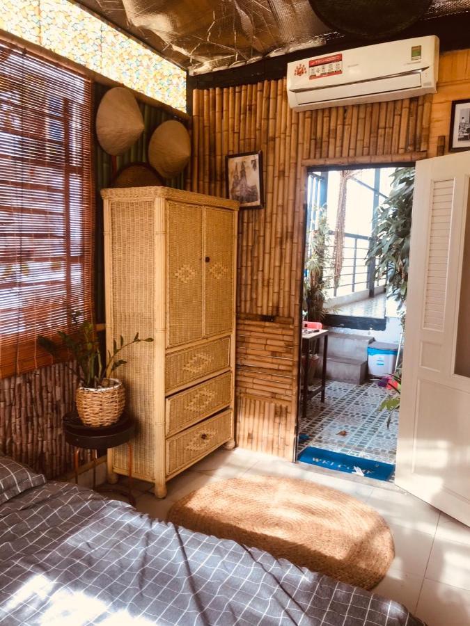 Sài Gòn 1979 Khách sạn 2*