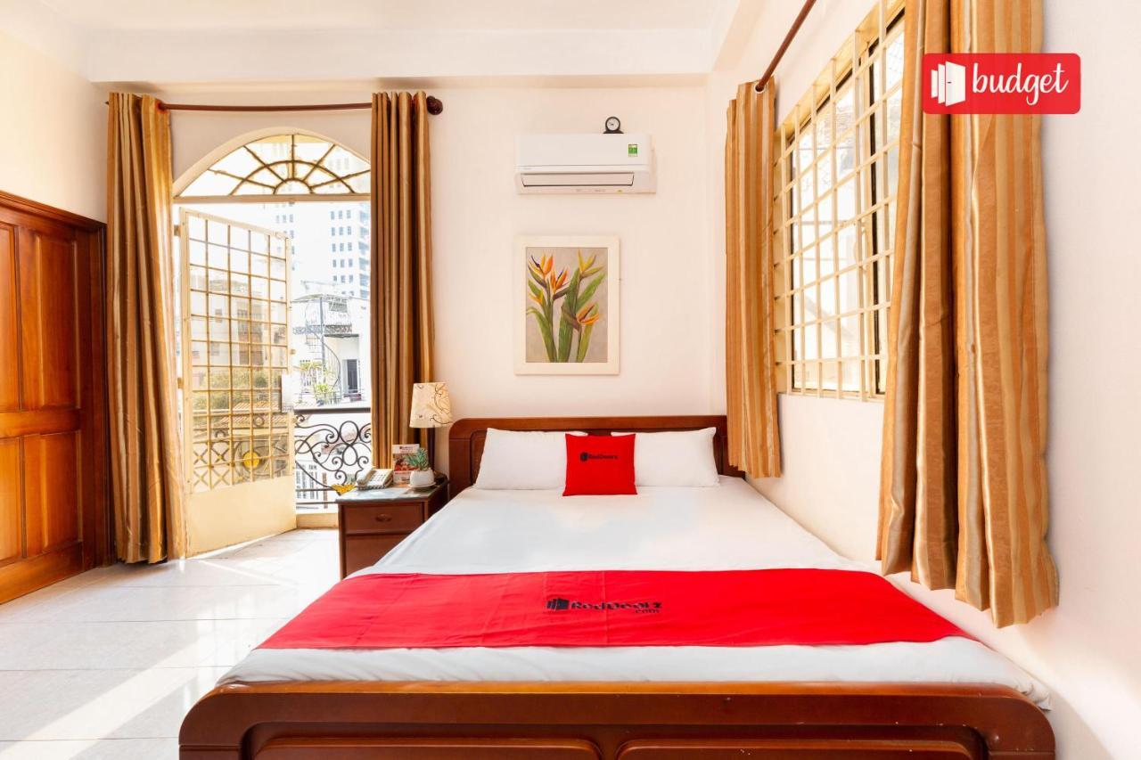 Hotel Reddoorz Huynh Gia Nguyen Cuu Van 2*