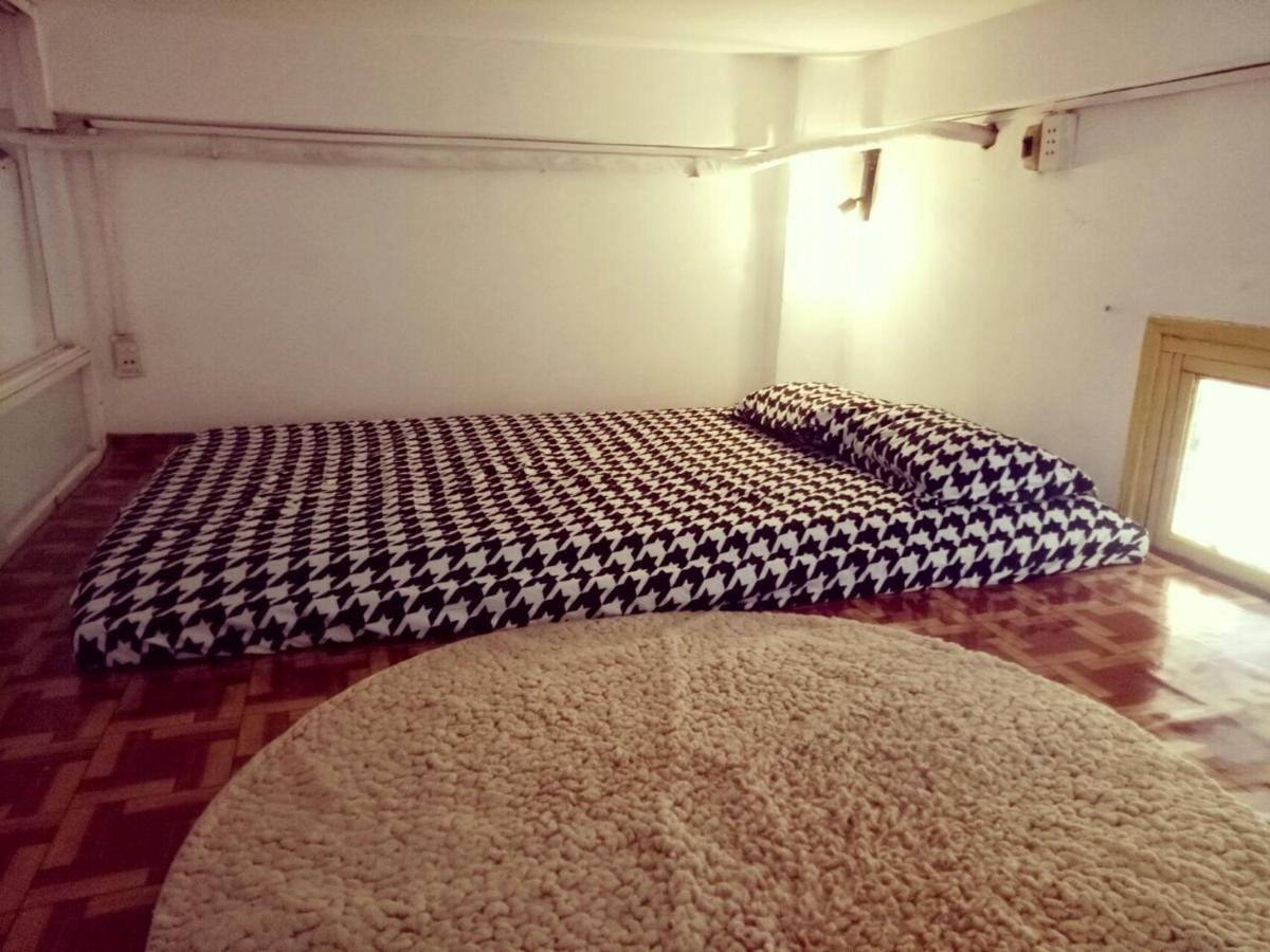 My House 630. Apartment Ho Chi Minh City