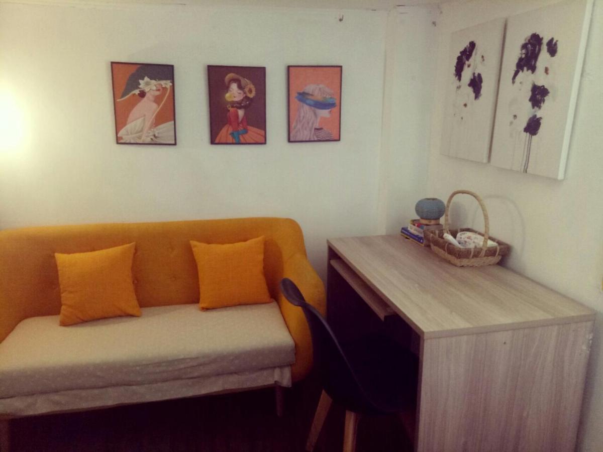 My House 630. * Ho Chi Minh City