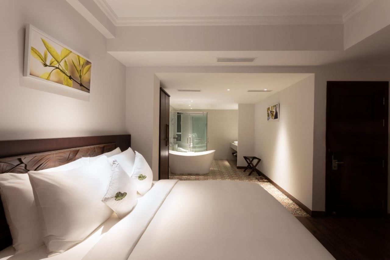 Cochin Sang 4* Ho Chi Minh City
