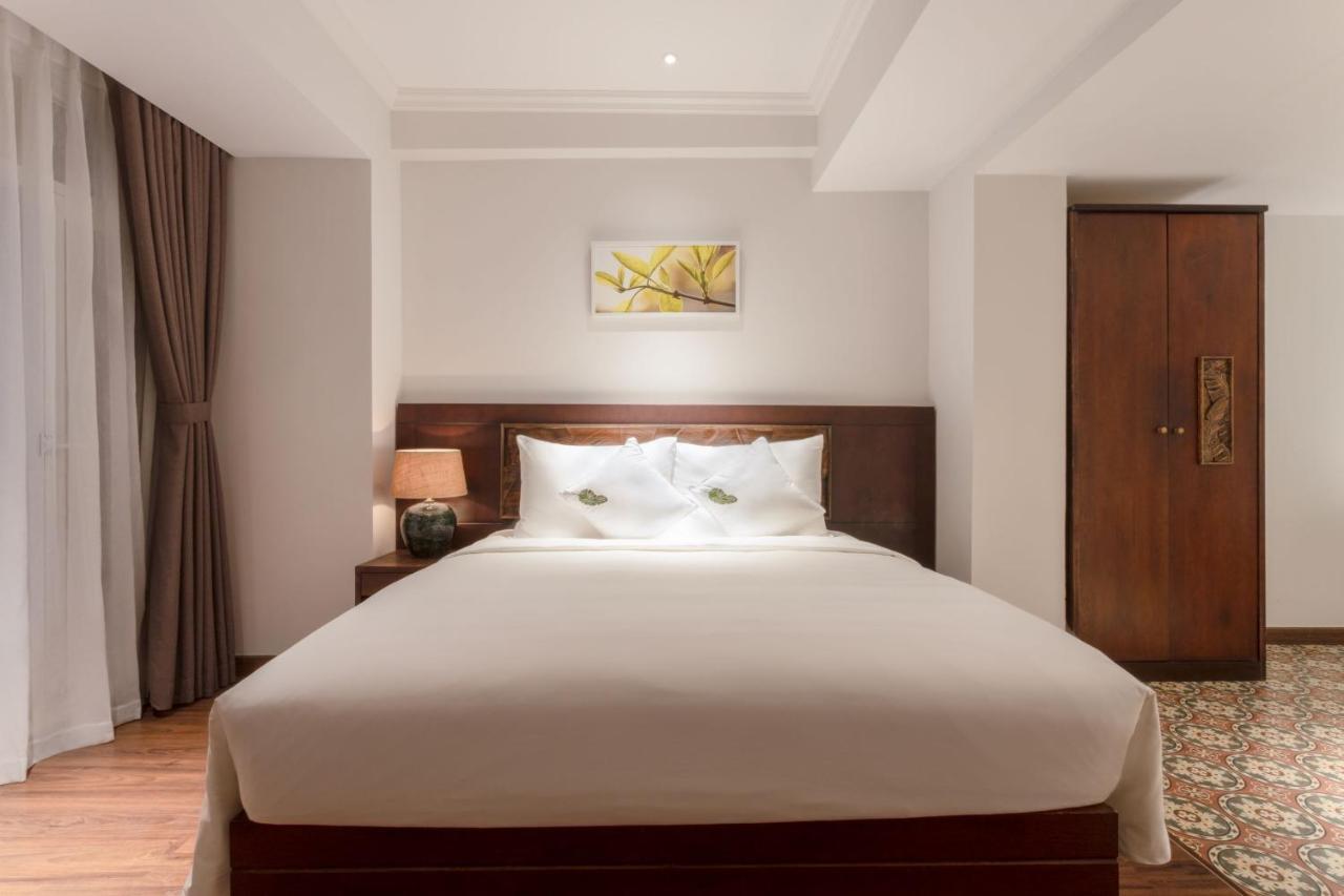 Cochin Sang 4*