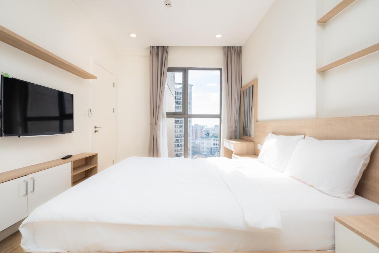Apartment Justay Millennium Riverside *