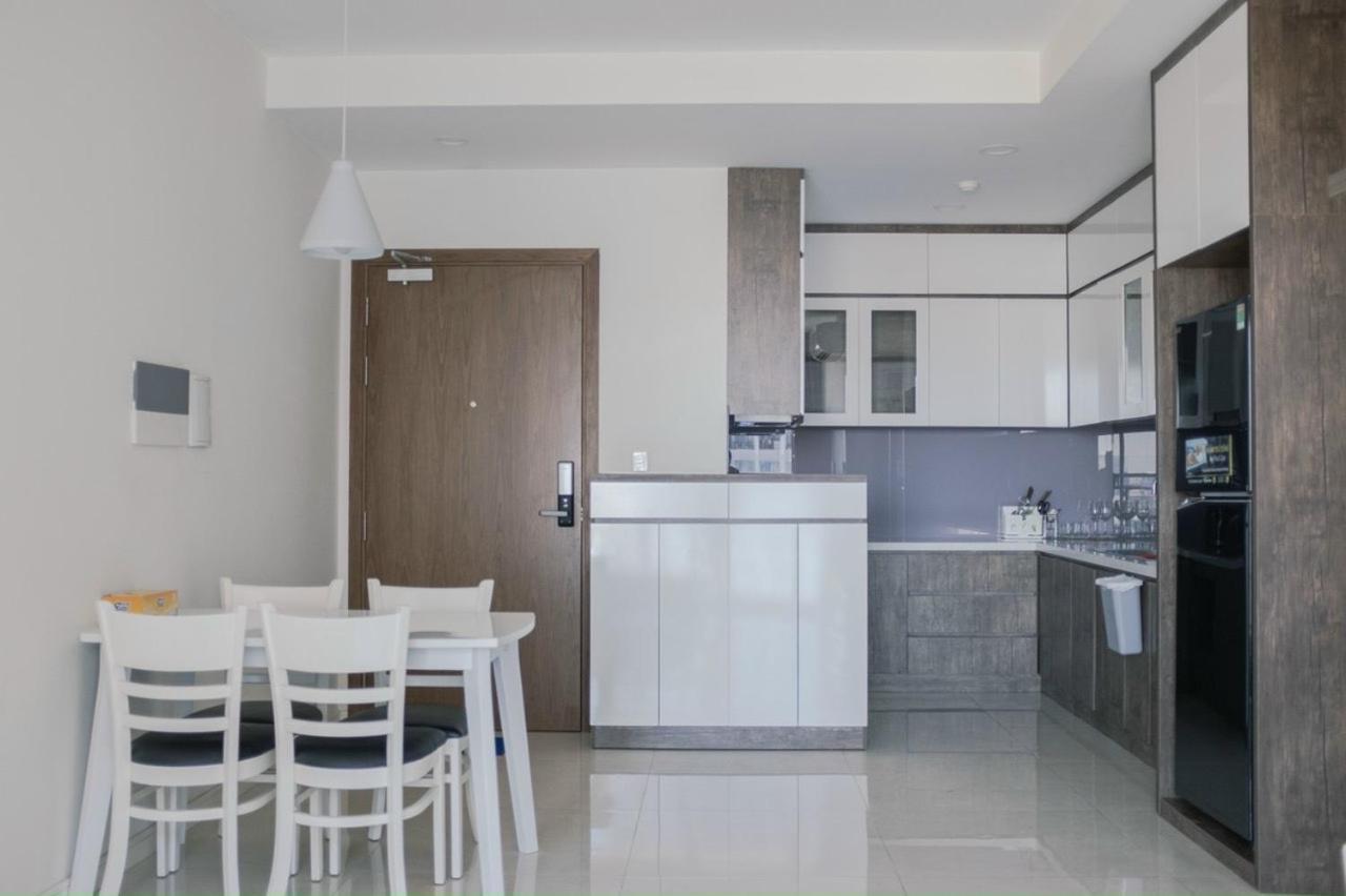 Justay Millennium Riverside Apartment *