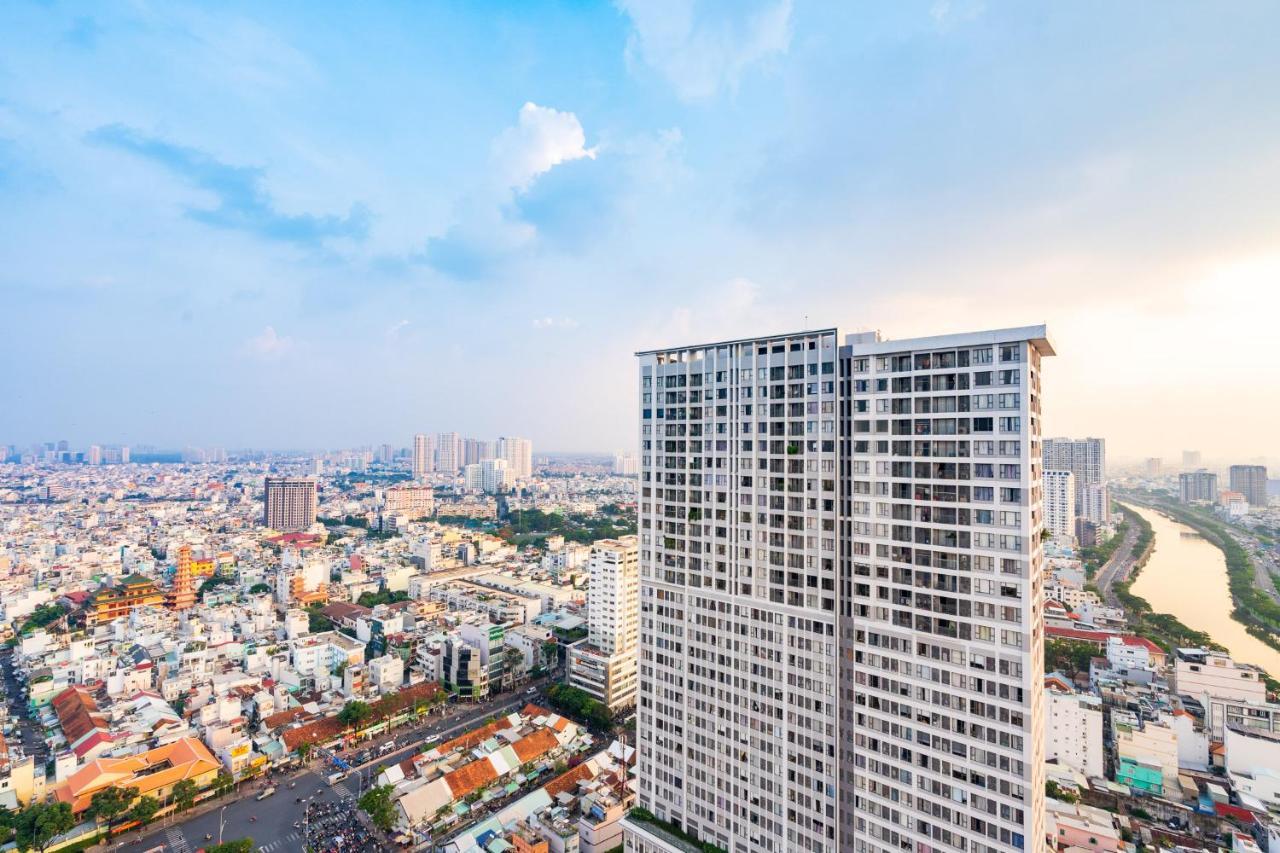 Apartment Justay Millennium Riverside *