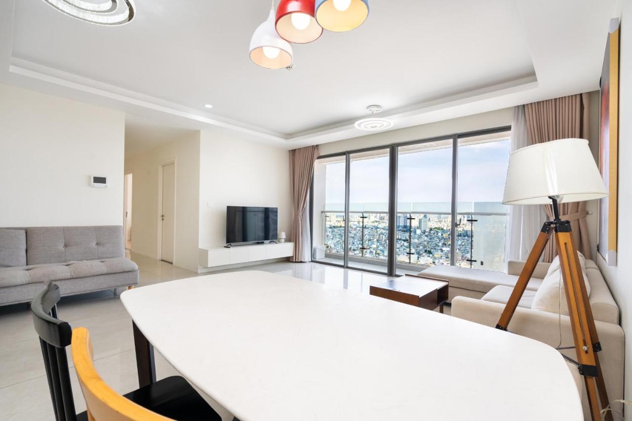 Apartment Justay Millennium Riverside