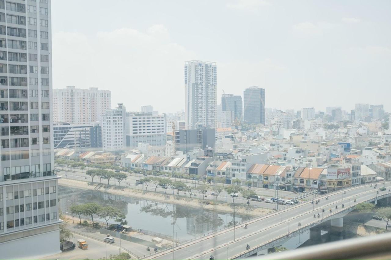Justay Millennium Riverside Apartment Ho Chi Minh City