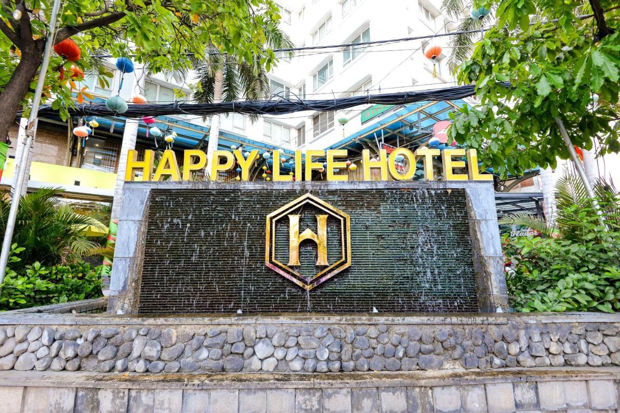 Happy Life District 7 Gan Secc 3* Ho Chi Minh City