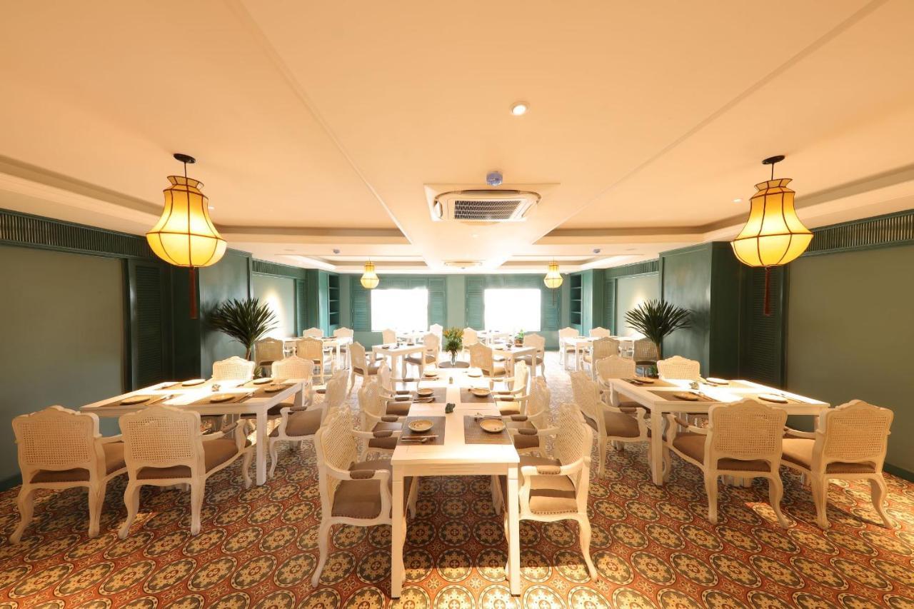 Hotel Cochin Sang Ho Chi Minh City