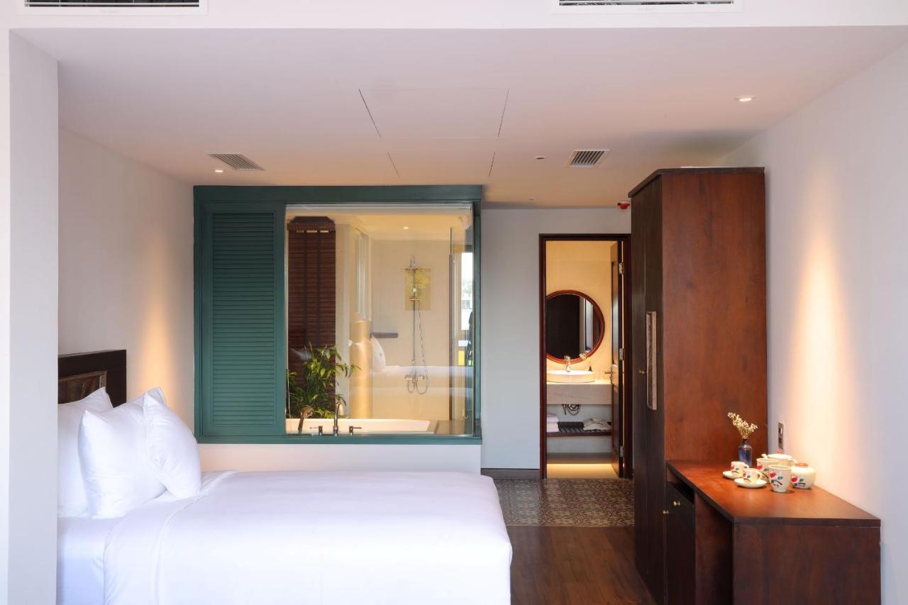 Hotel Cochin Sang Ho Chi Minh City