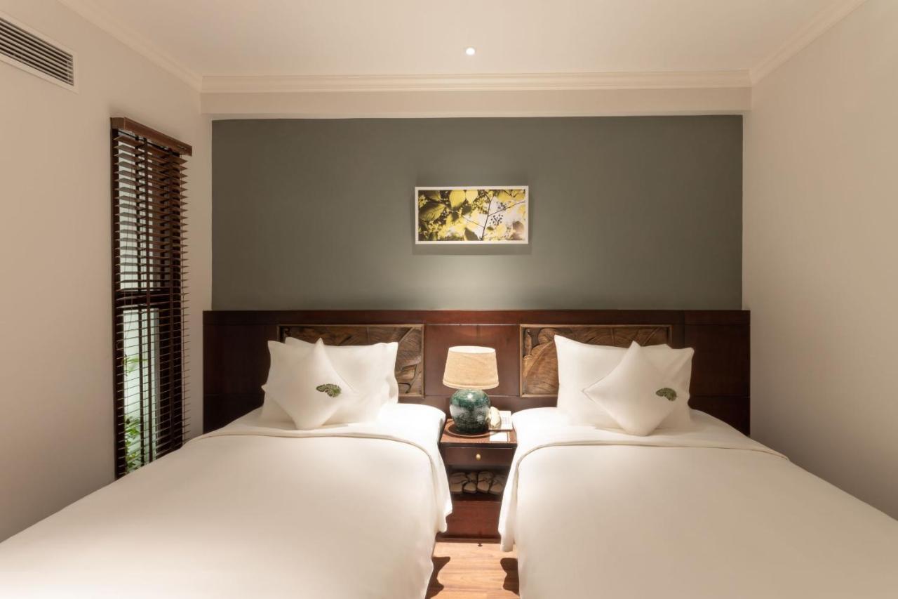 Hotel Cochin Sang Ho Chi Minh City