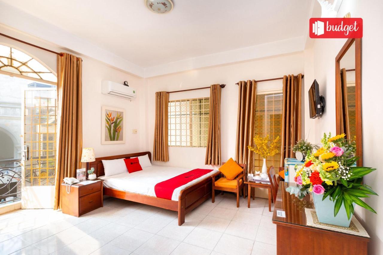Hotel Reddoorz Huynh Gia Nguyen Cuu Van 2*