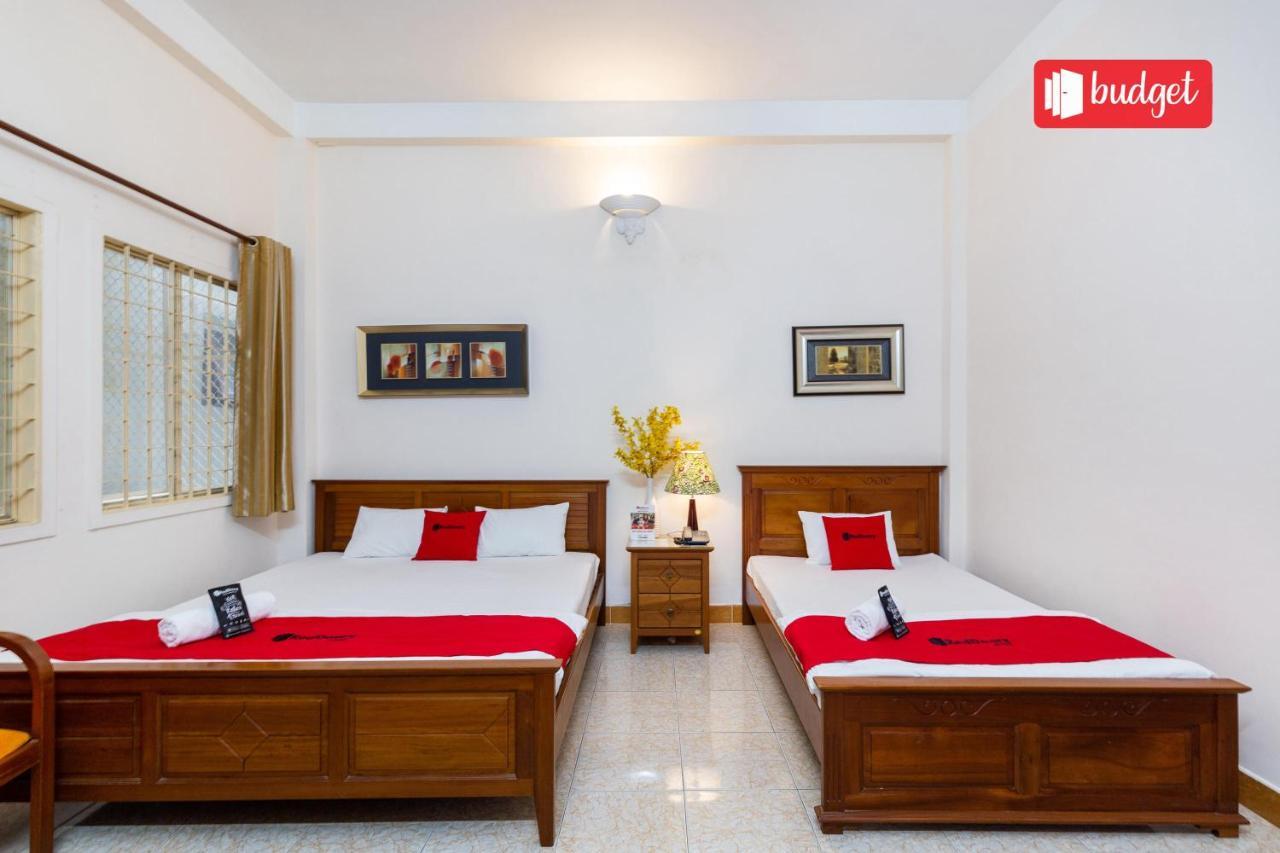 Hotel Reddoorz Huynh Gia Nguyen Cuu Van 2*