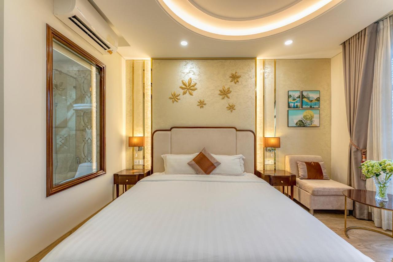 Hotel Golden Tree &