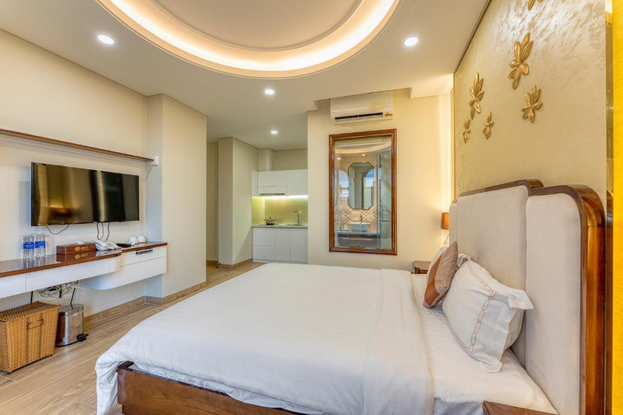 Golden Tree & 3* Ho Chi Minh City