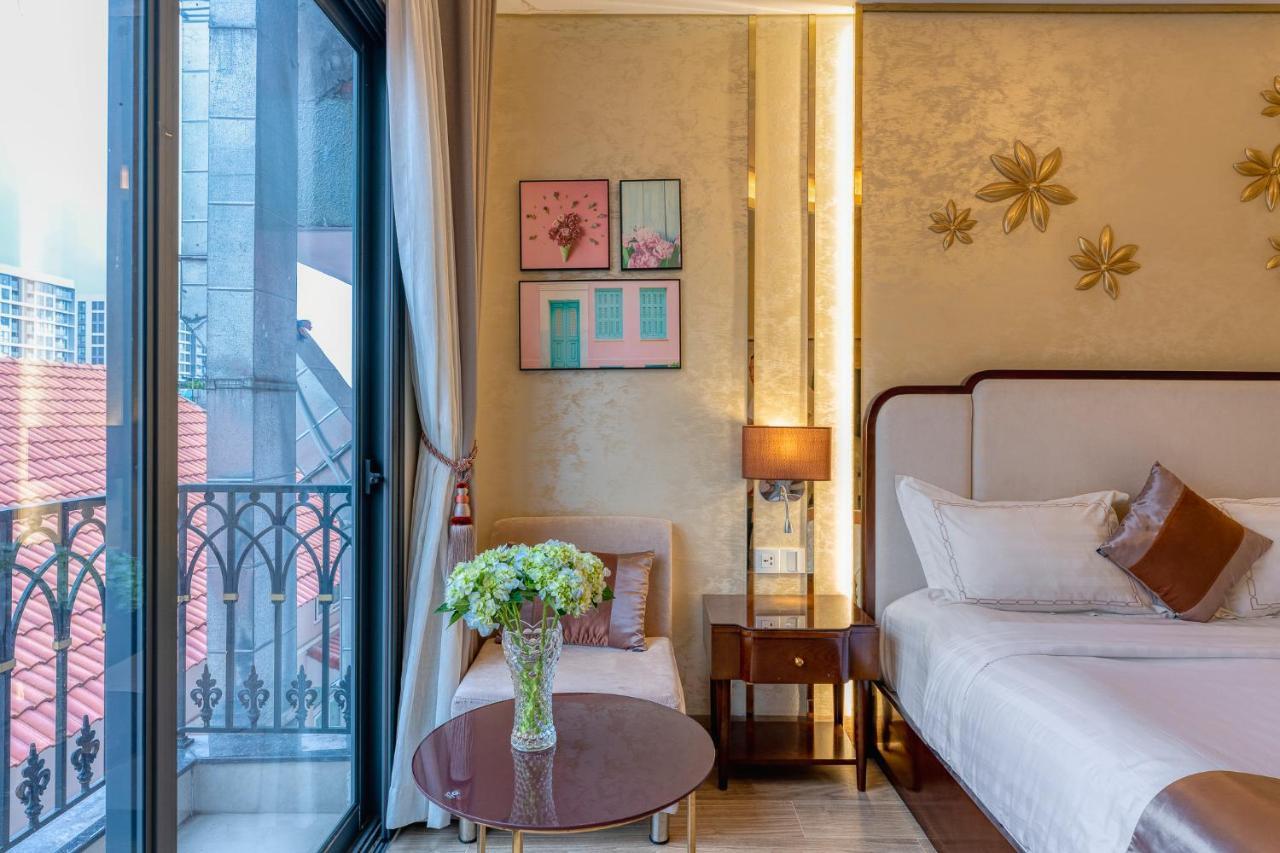 Hotel Golden Tree & 3*