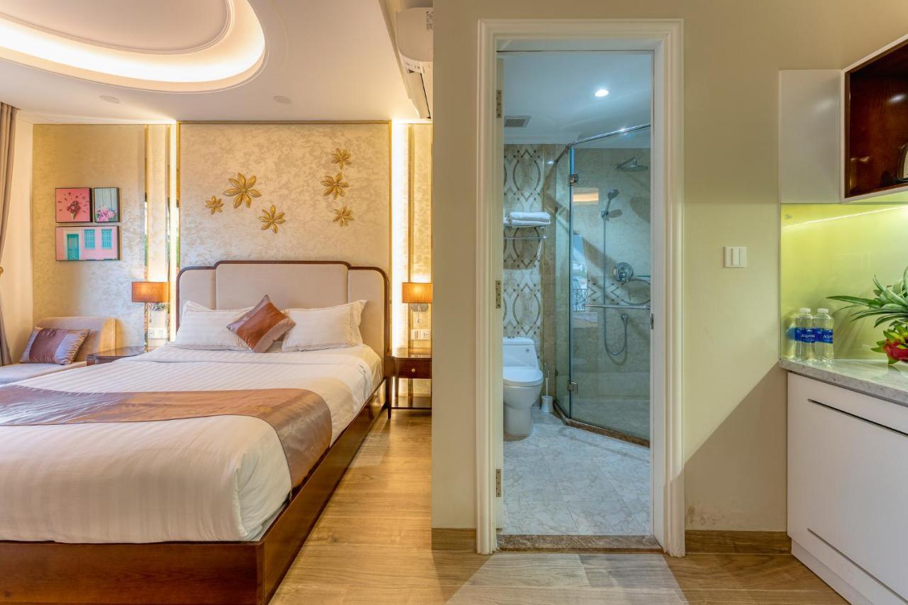 Golden Tree & Hotel Ho Chi Minh City
