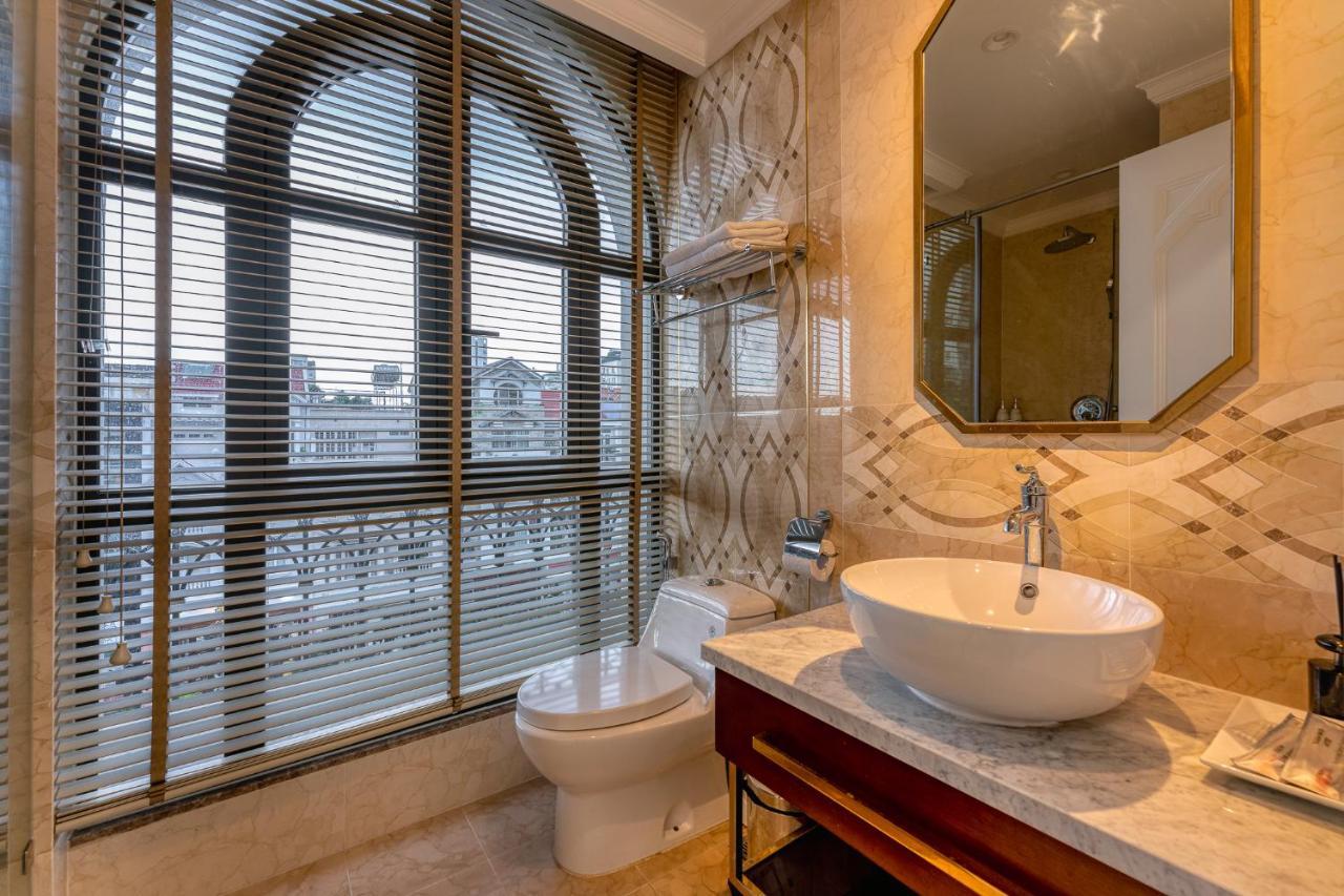 Golden Tree & 3* Ho Chi Minh City