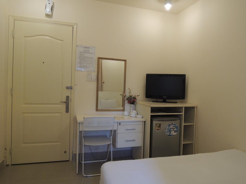 Du Xuan Hotel Ho Chi Minh City