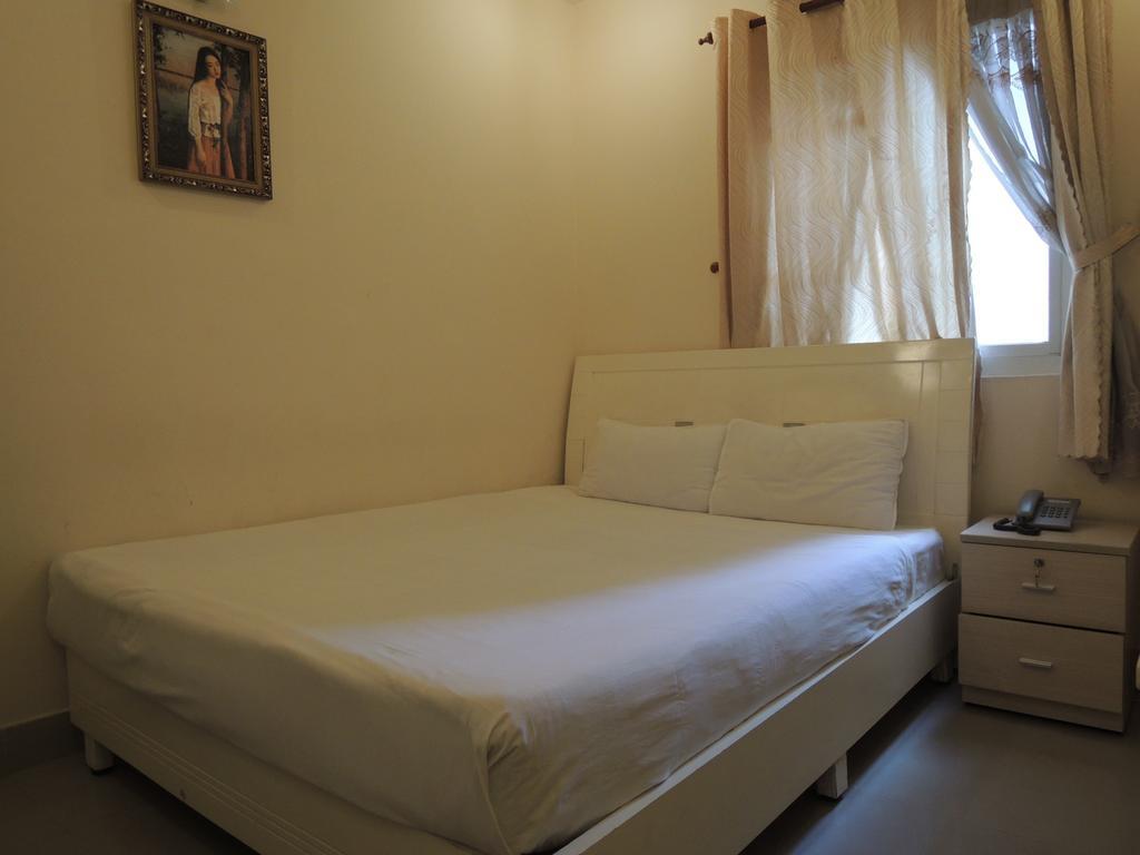 Du Xuan Hotel