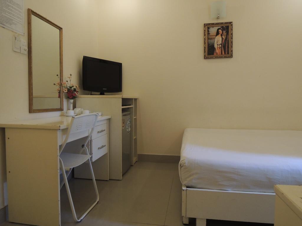 Du Xuan Ho Chi Minh City