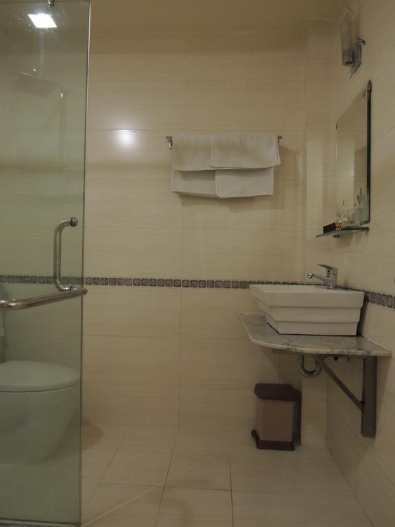 Hotel Du Xuan 2*