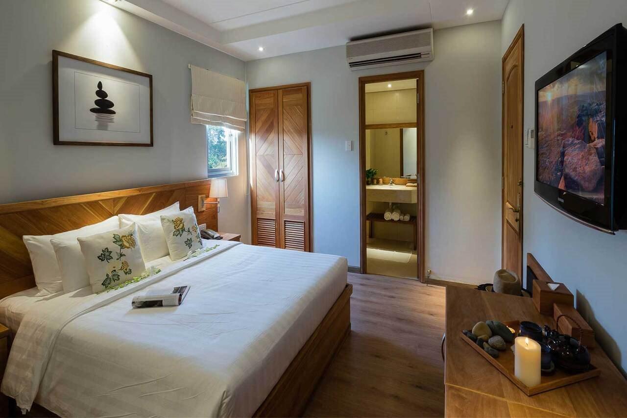 Viet Lotus Saigon Hotel Ho Chi Minh City