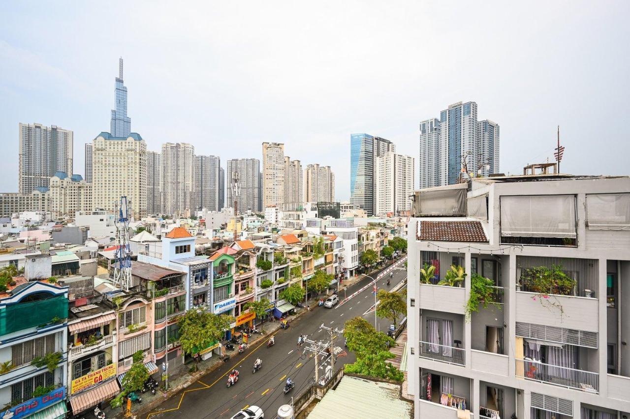Vanapartment Pangsapuri