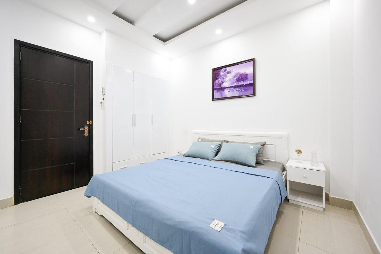 Vanapartment