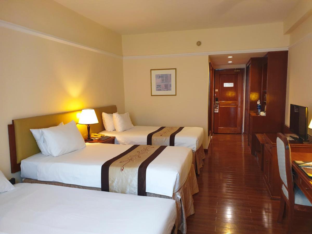 Ramana Saigon
