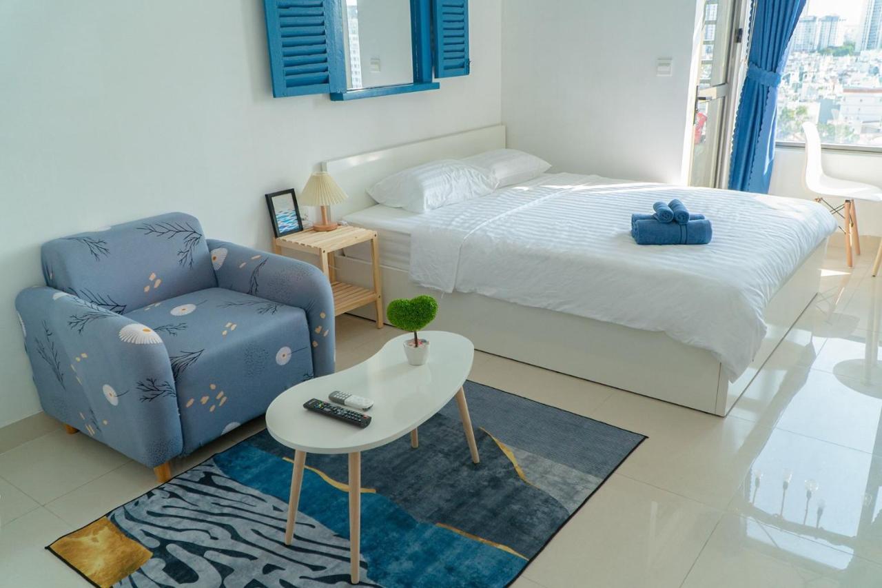 Studio River View-city View & Pool In Center - May Apartment *