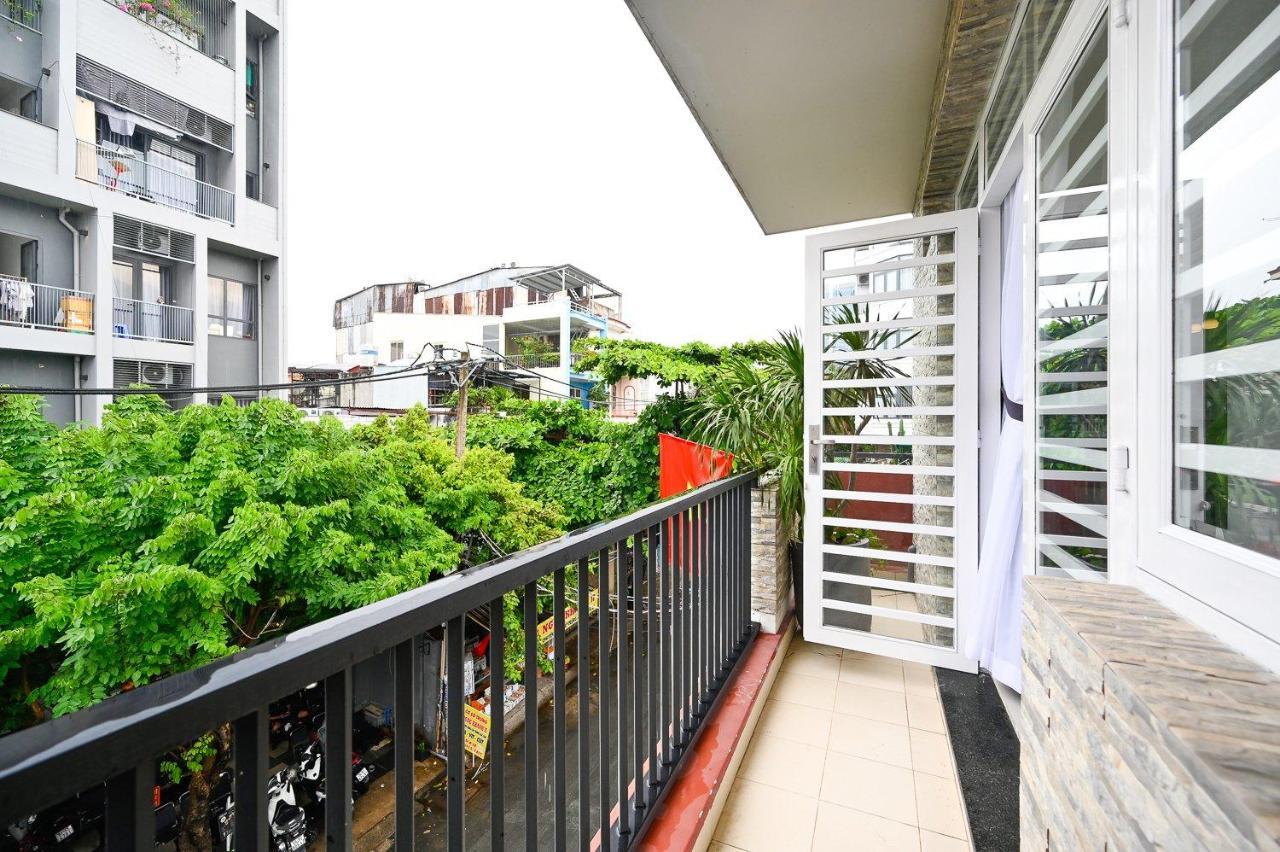 Vanapartment *