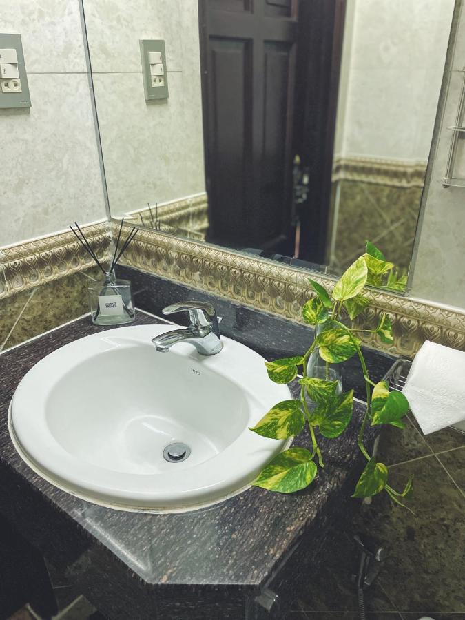Saigon Eco House Ho Chi Minh City