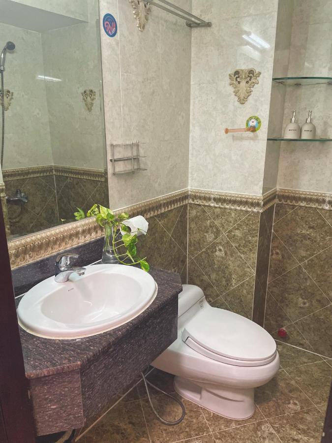 Saigon Eco House Homestay