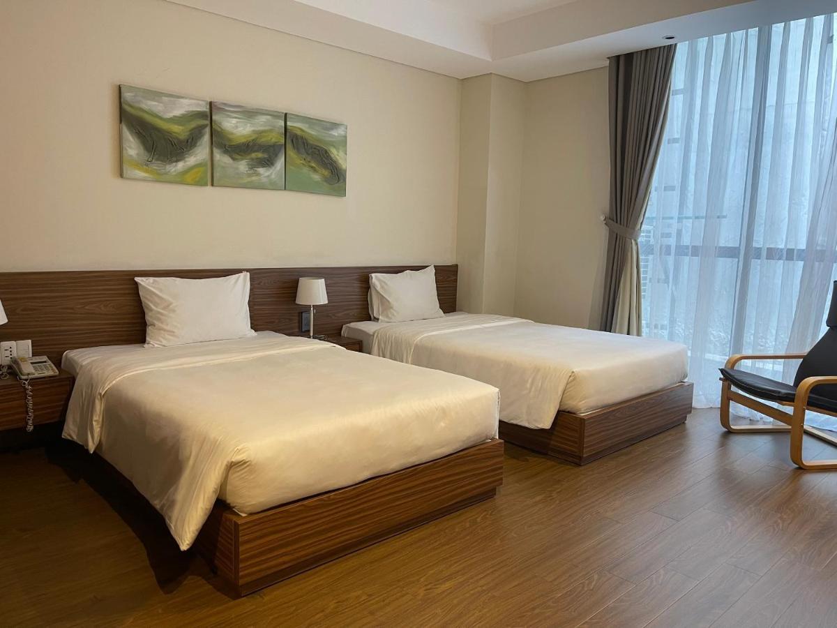 Aurora Serviced (adults Only) Bandar Ho Chi Minh