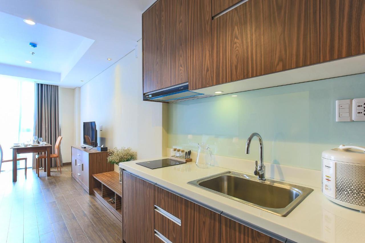 Hotel Aurora Serviced (adults Only)