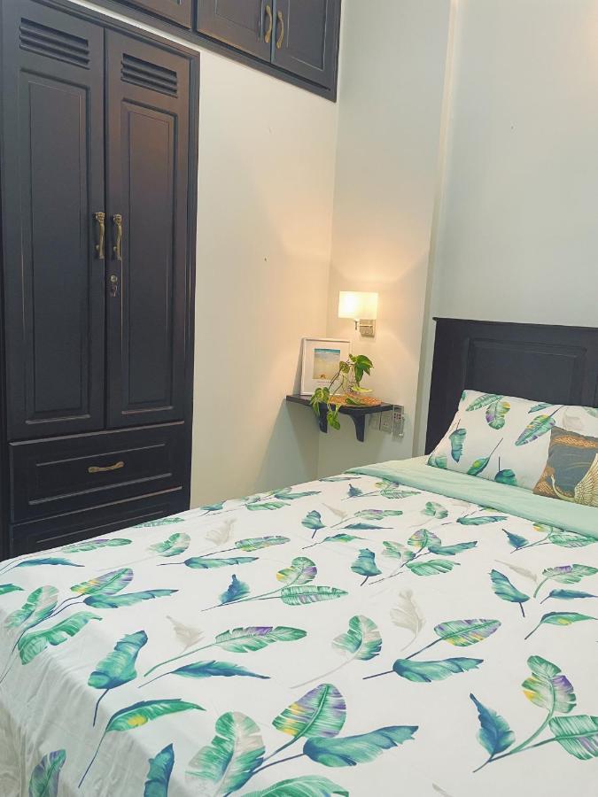Saigon Eco House Homestay