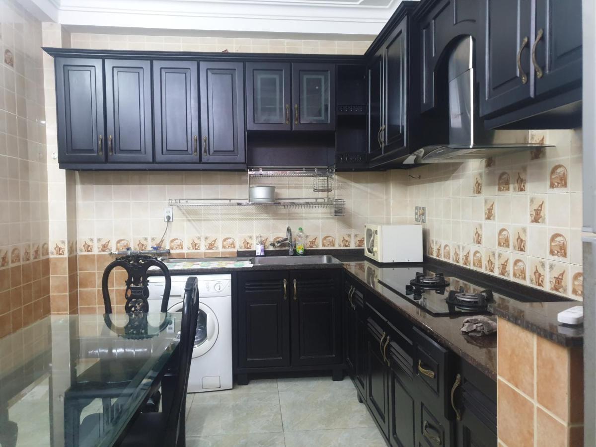 Saigon Eco House Homestay Ho Chi Minh City