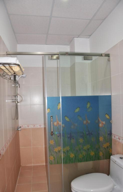 Hotel Palm - Hoang Dung